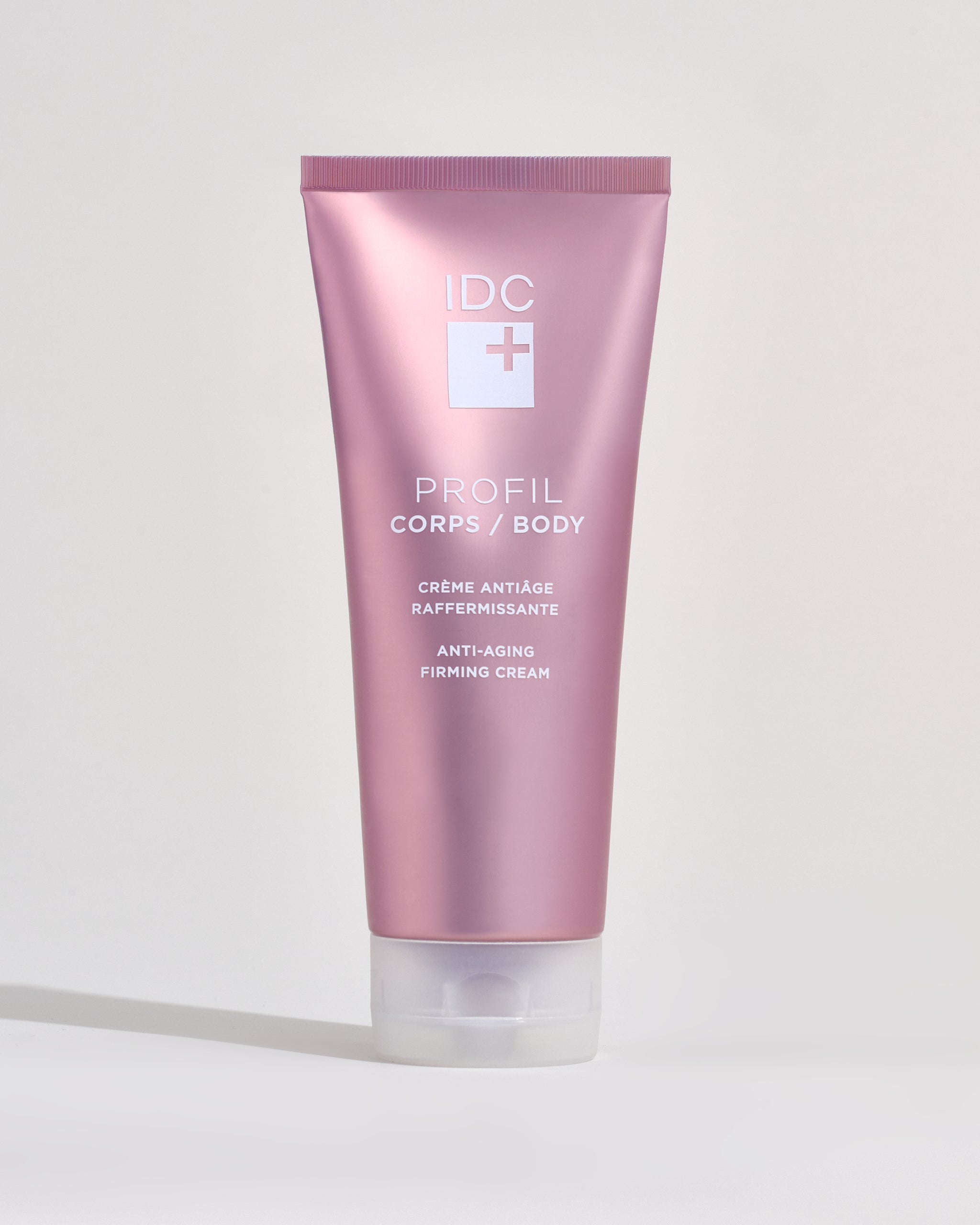 Profil Body | Anti-Aging Firming Cream