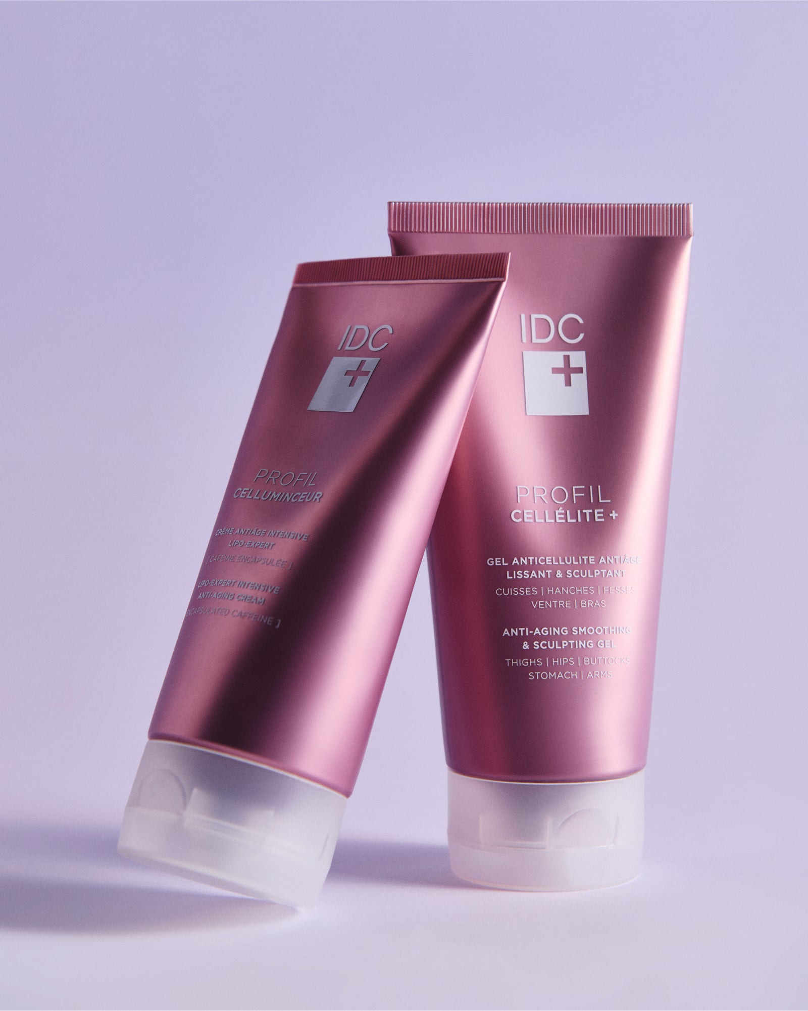 Profil Cellélite + | Anti-Aging Smoothing and Sculpting Gel