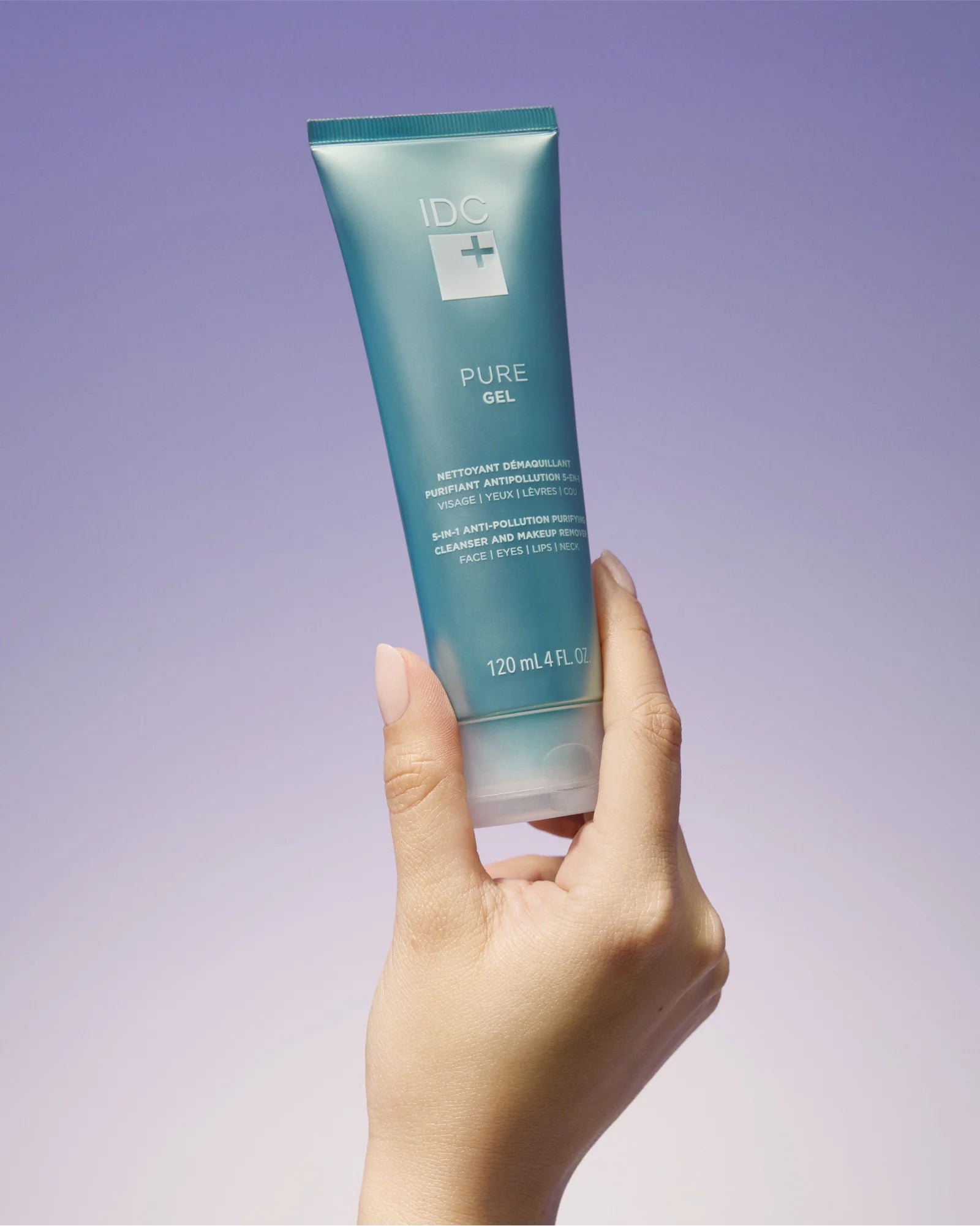 Anti-Aging Discovery Protocol Set
