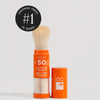 Solis+ FPS 50 | Poudre solaire minérale