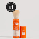 Solis+ FPS 50 | Poudre solaire minérale