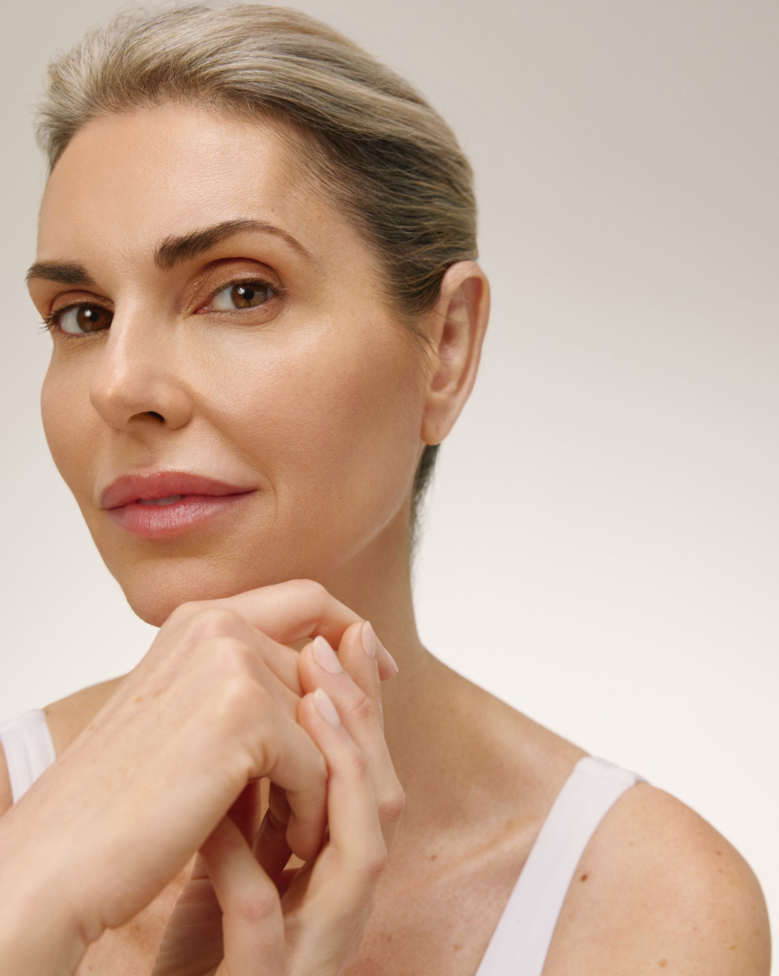Ultime Comfort | Crème anti-âge antirougeurs