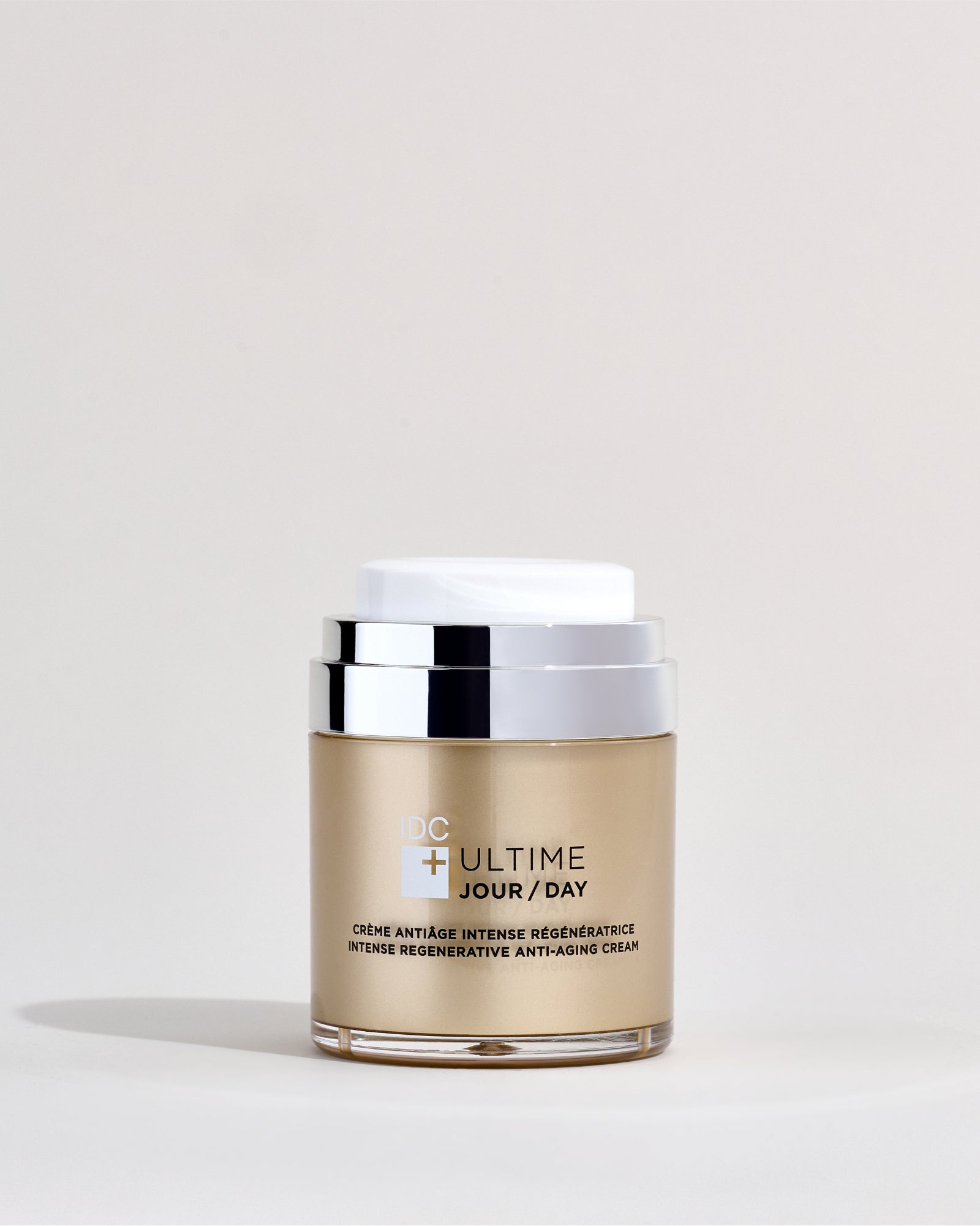 Ultime Jour | Crème anti-âge intense régénératrice