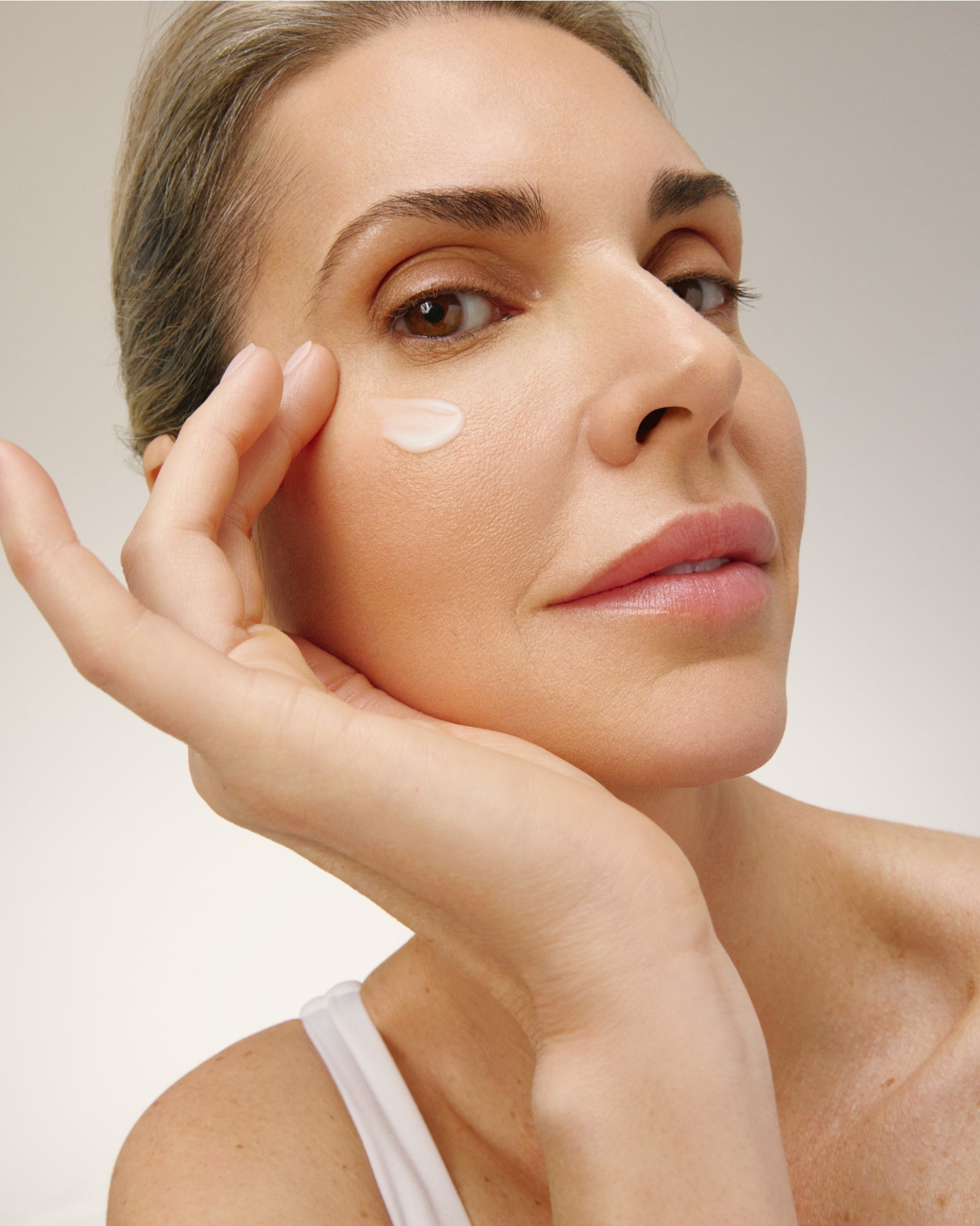 Ultime Yeux | Soin restructurant et liftant