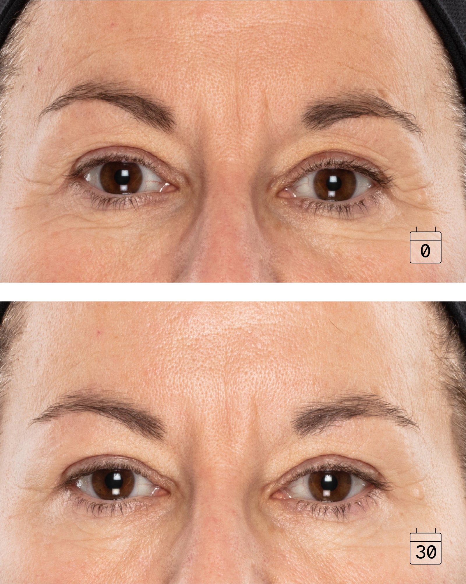 Ultime Premium Yeux | Soin illuminateur et reconstituant intensif - Post-Ménopause