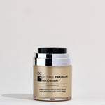 Ultime Premium Nuit | Crème Antiâge Réparatrice Totale - Post-Ménopause