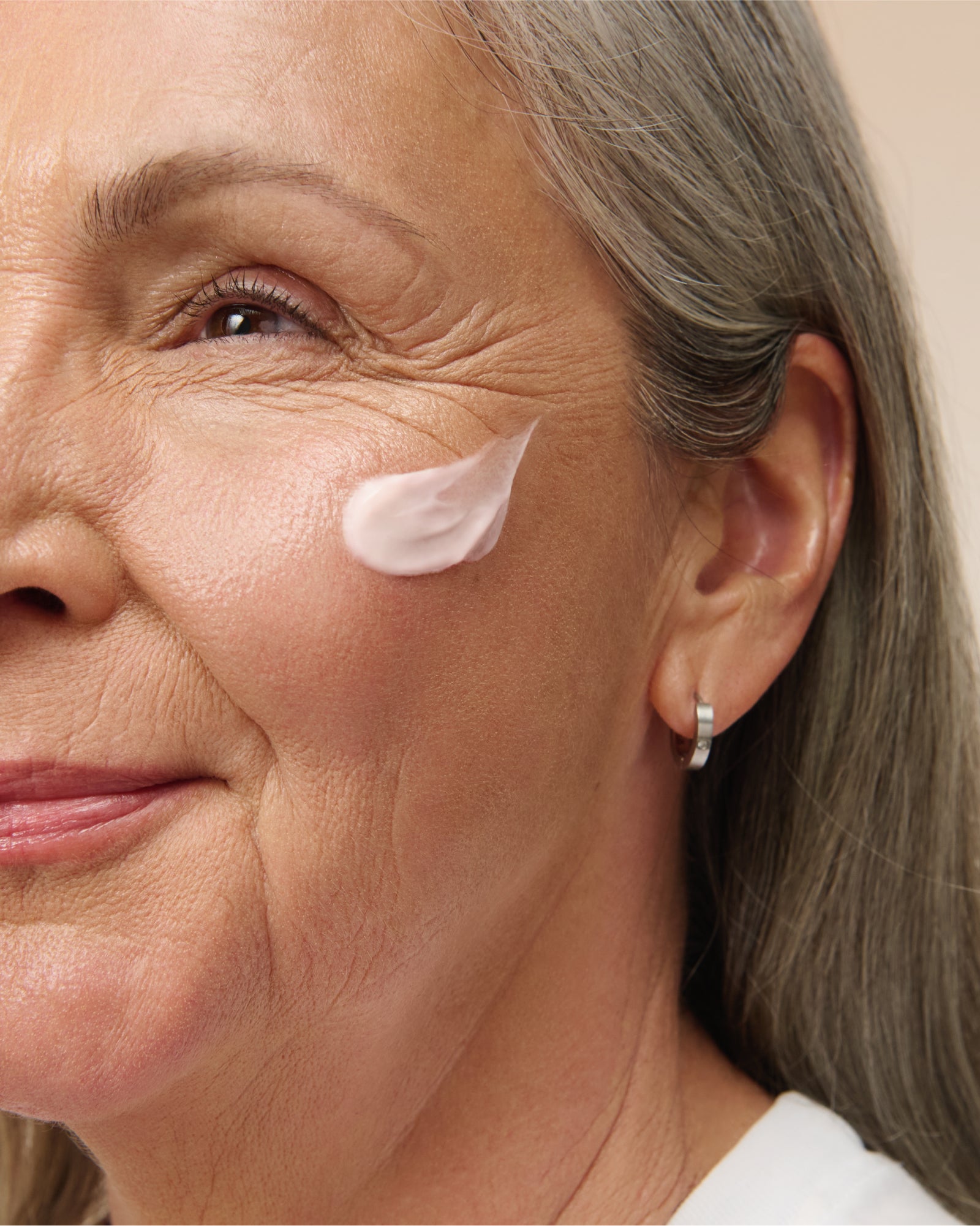 Ultime Premium Nuit | Crème Antiâge Réparatrice Totale - Post-Ménopause