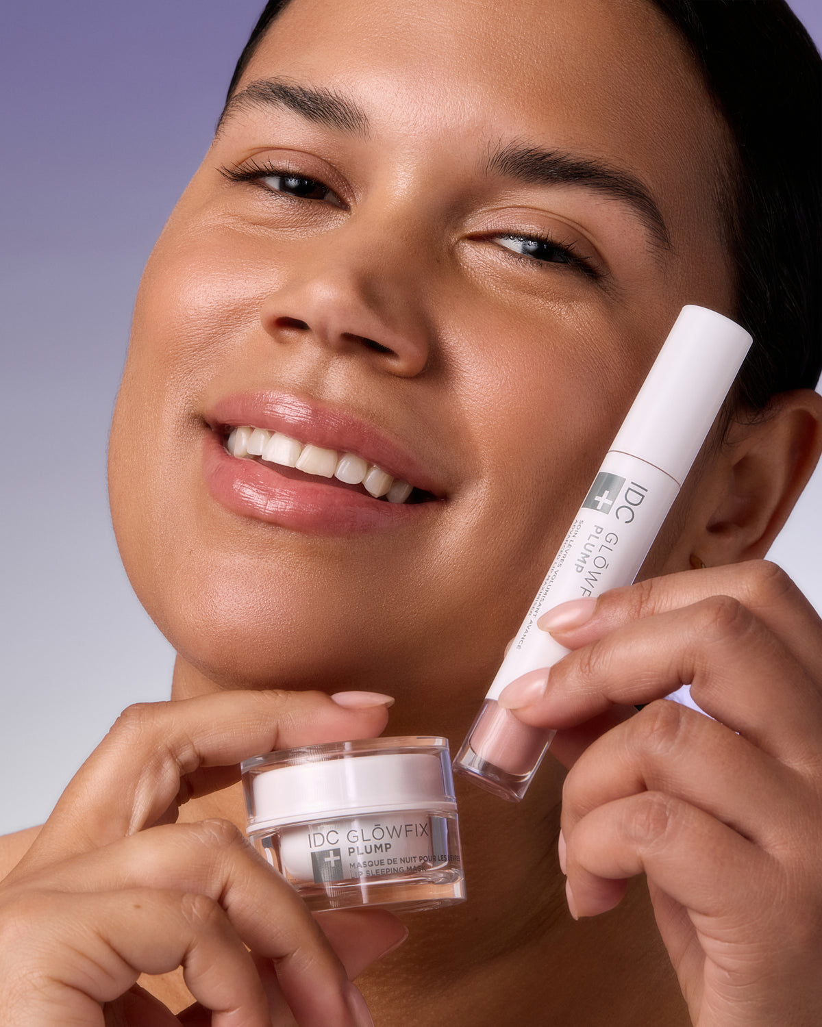Plumping & Smoothing Lip Ritual