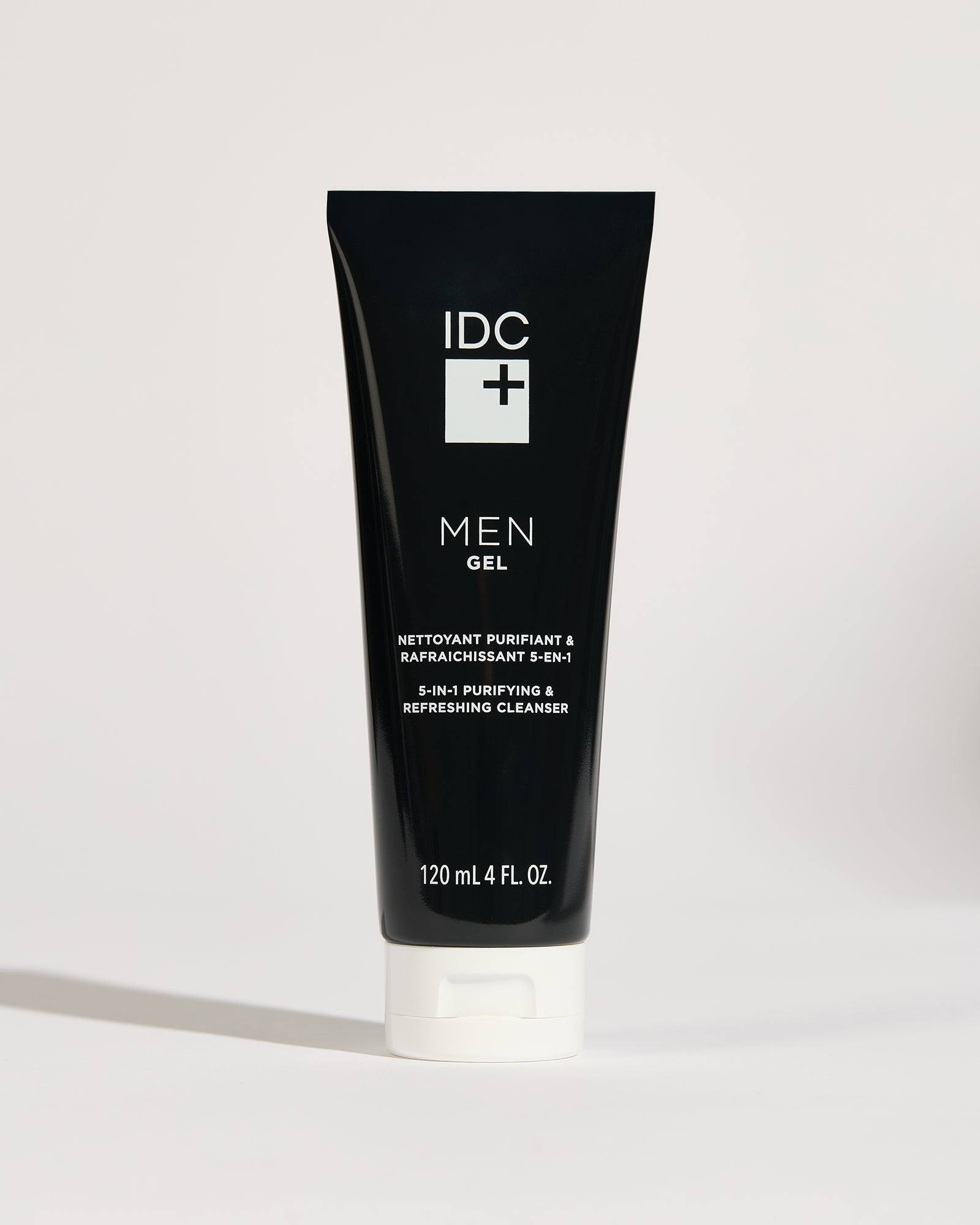 5 in 1 Purifying & Refreshing Cleanser - Men Gel