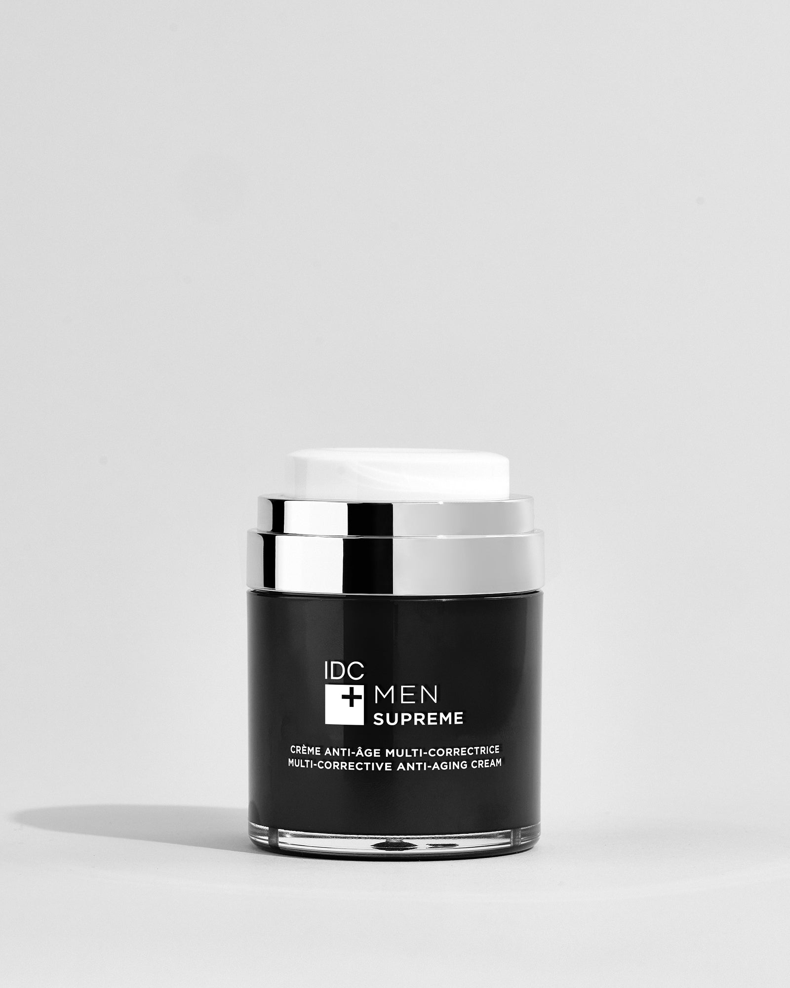 Multi-Corrective Anti-Aging Cream - Men Supreme