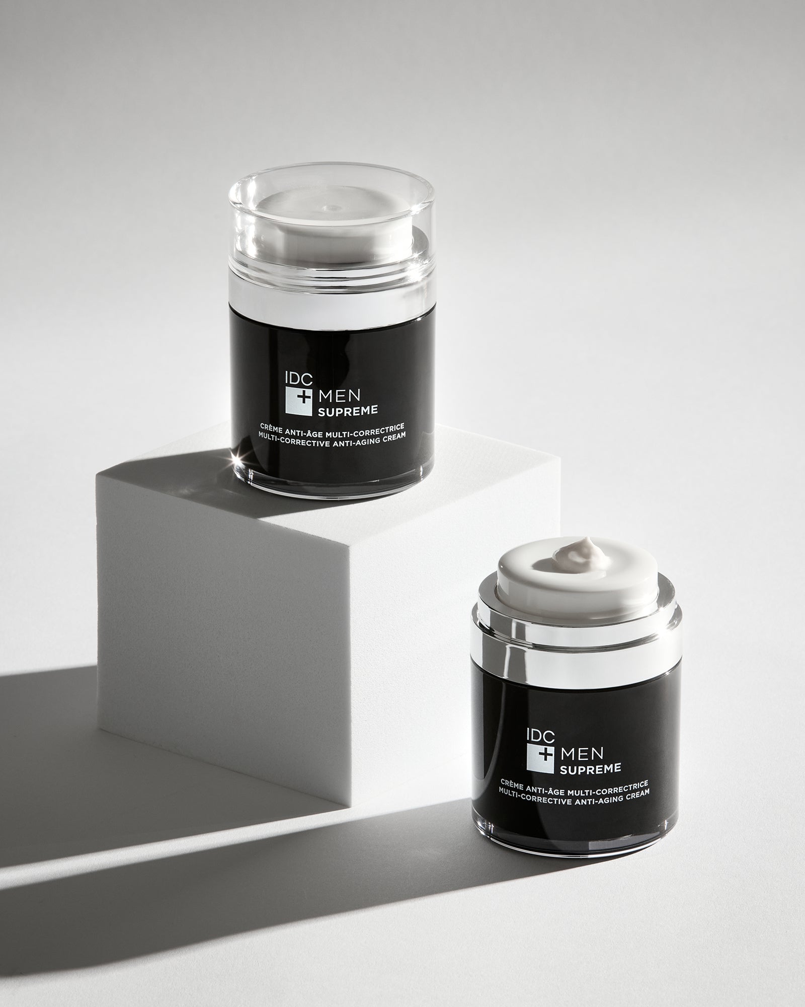 Anti-Aging Duo Freshness & Firmness