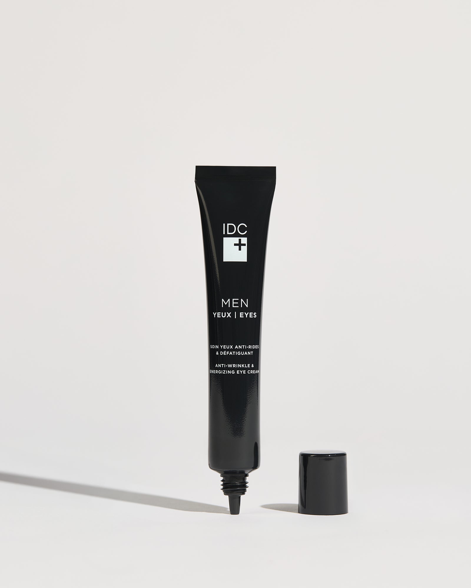 Anti-wrinkles & energizing eye cream - Men Eyes