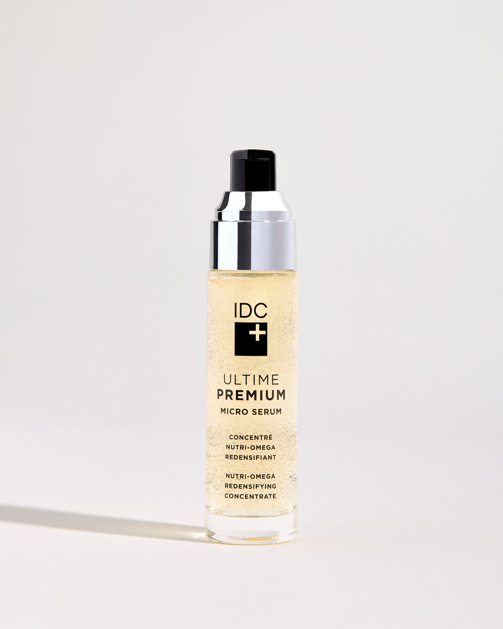 Ultime Premium Micro Serum | Concentré Nutri-Omega Redensifiant