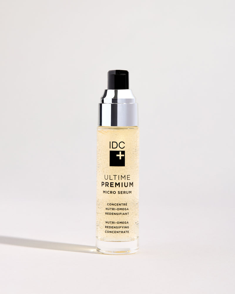 Ultime Premium Micro Serum | Nutri-Omega Redensifying Concentrate