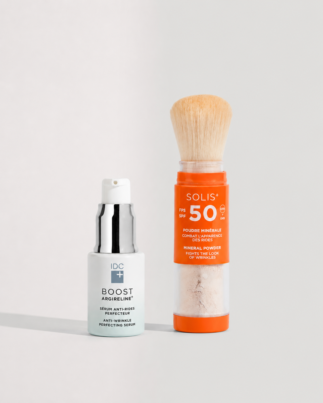 Protect & Smooth Duo