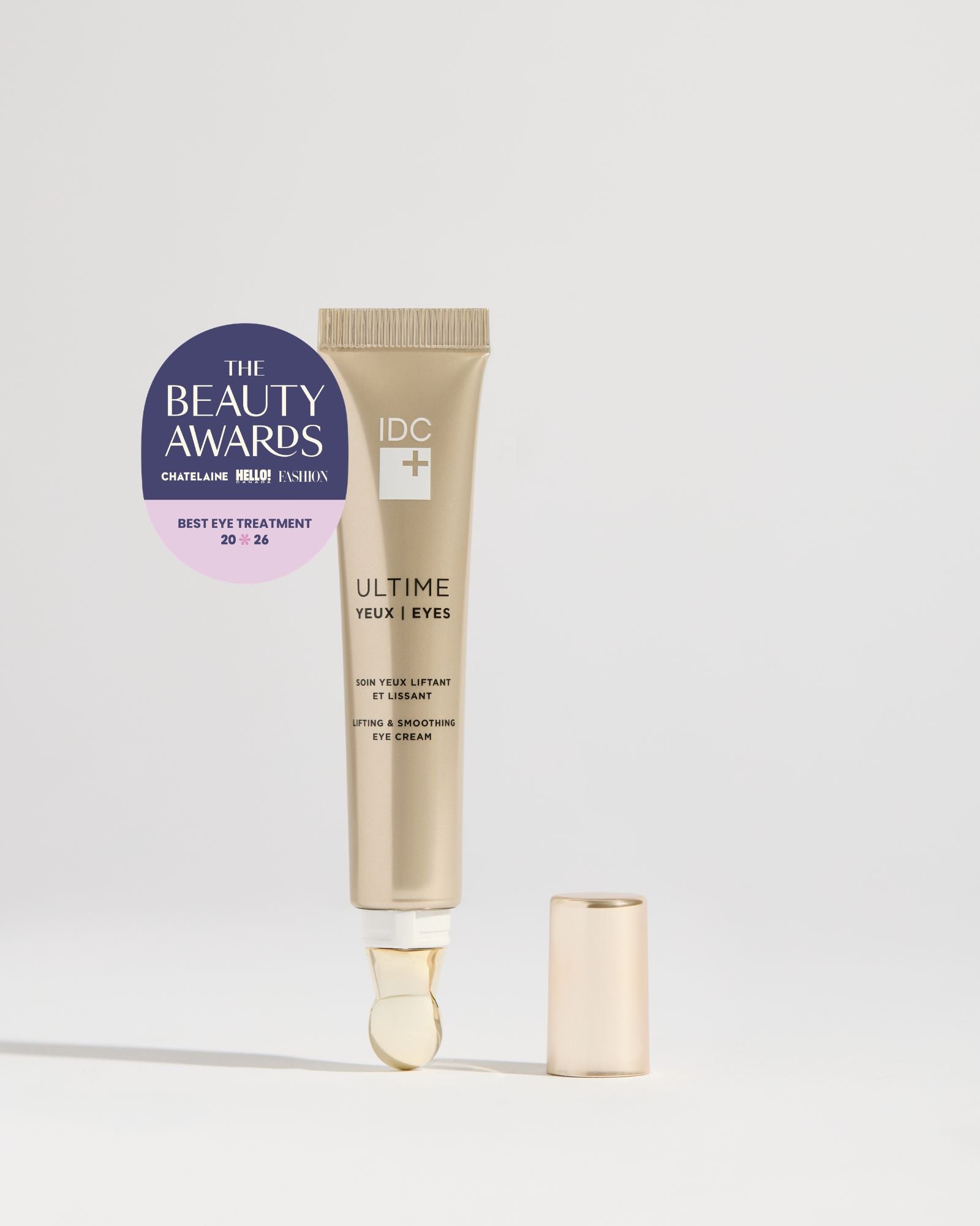 Eye Cream for Wrinkles, Puffiness & Dark Circles | IDC Dermo