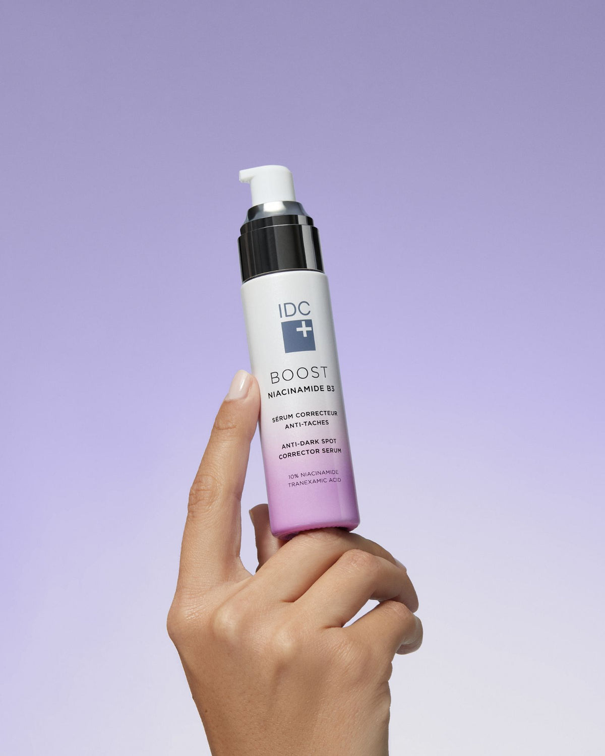 Multi-Action Ritual: Wrinkles, Hydration & Dark Spots