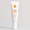 Solis+ FPS 30 | Crème solaire anti-âge minérale
