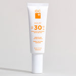Solis+ FPS 30 | Crème solaire anti-âge minérale