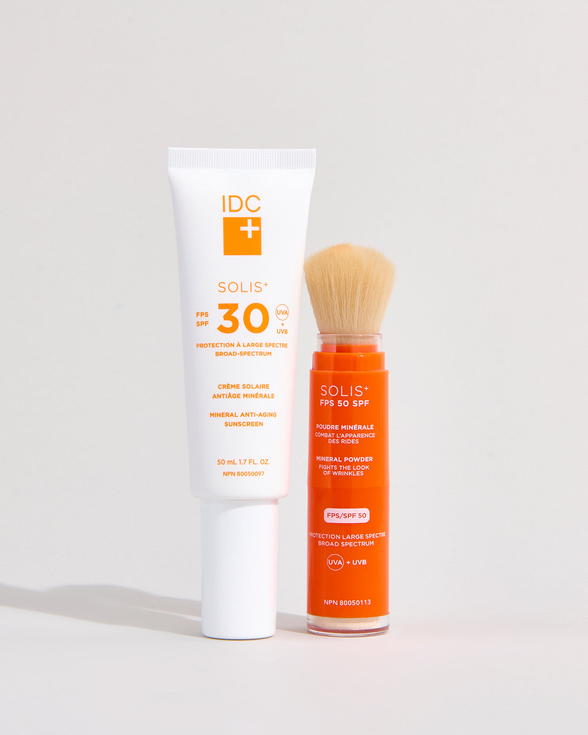 Anti-Aging Skincare Leaders | A Canadian Company | IDC Dermo