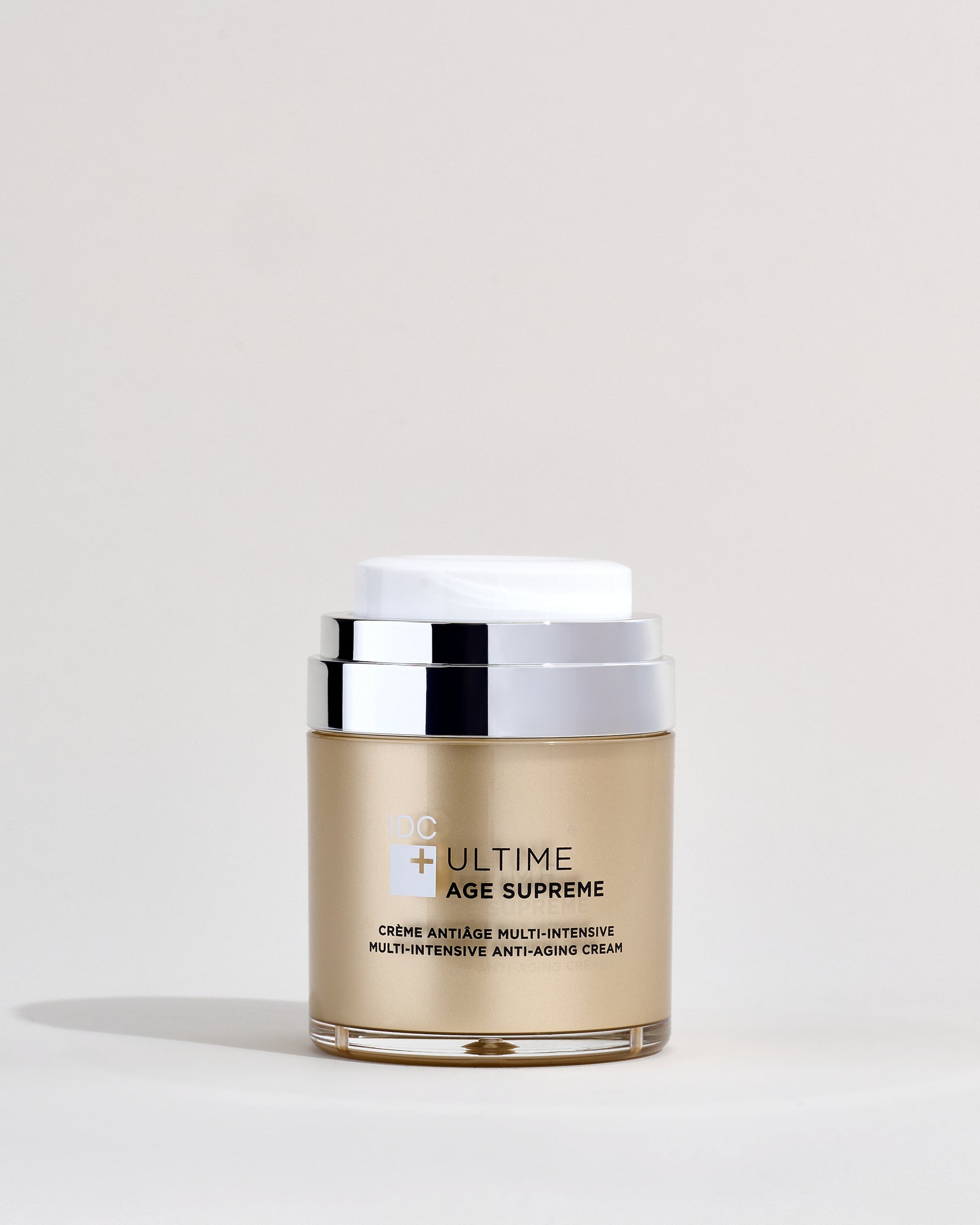 Ultime Age Supreme | Crème anti-âge multi-intensive 