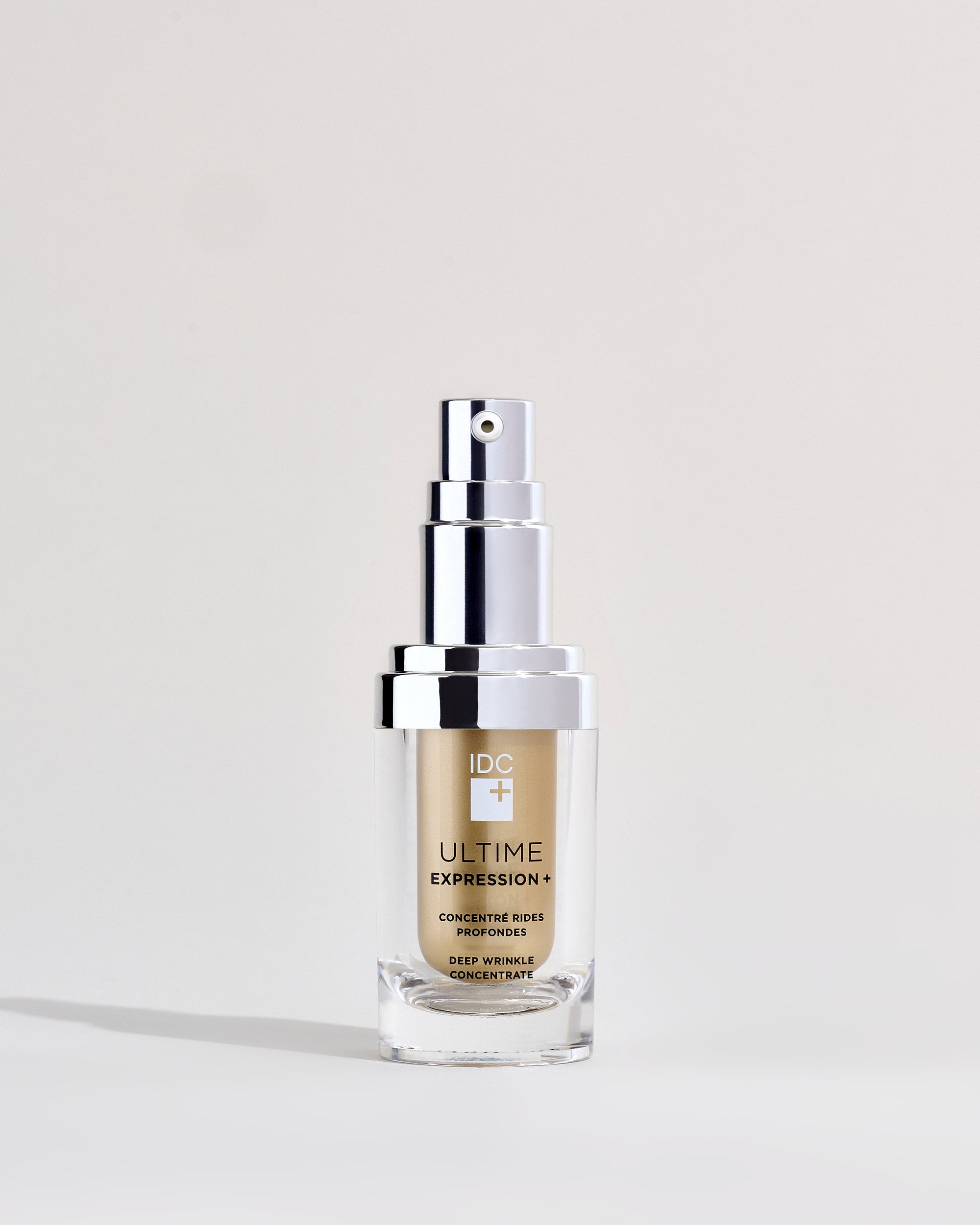 Ultime Expression+ | Deep Wrinkle Concentrate