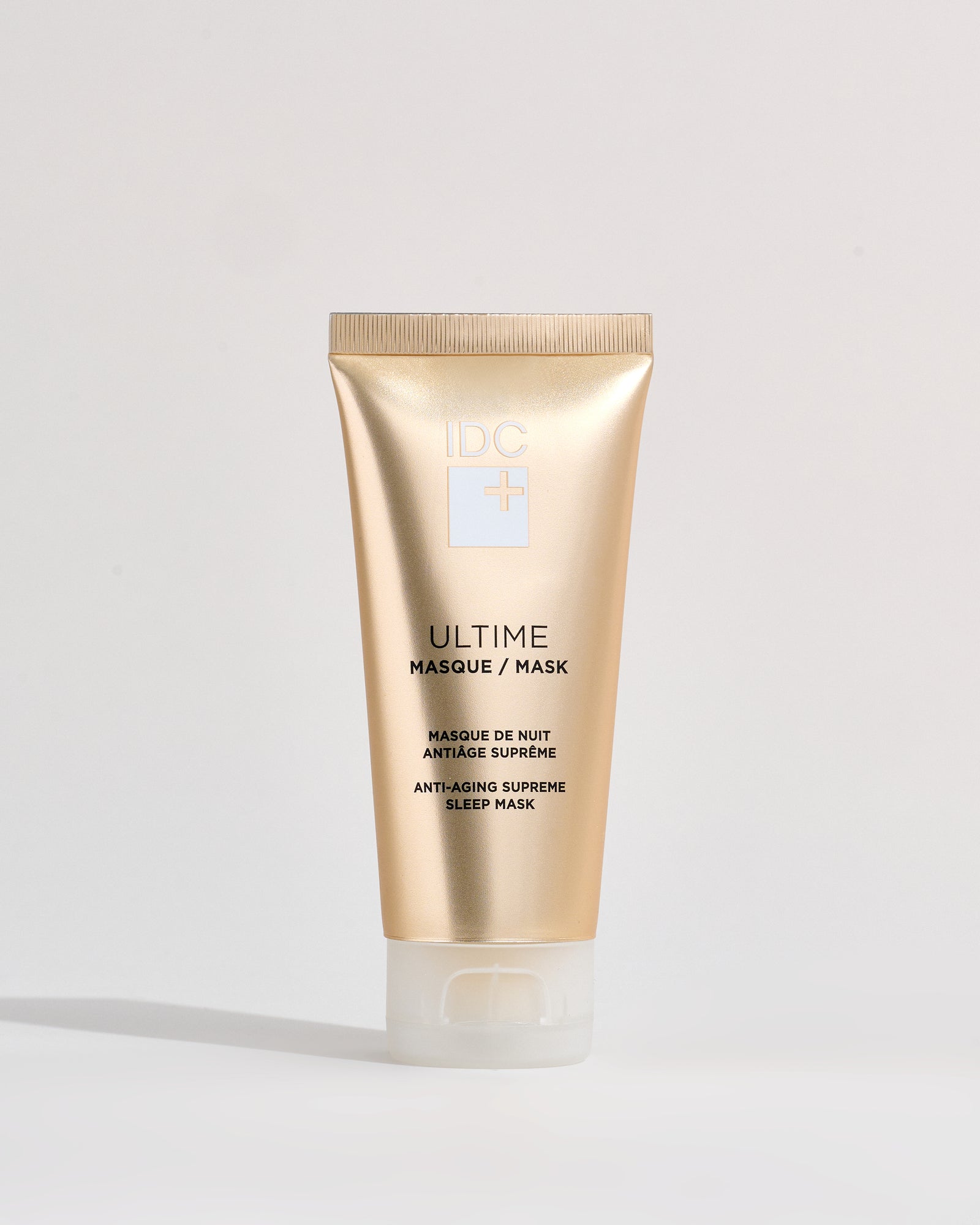 Ultime Mask | Anti-aging supreme sleep mask